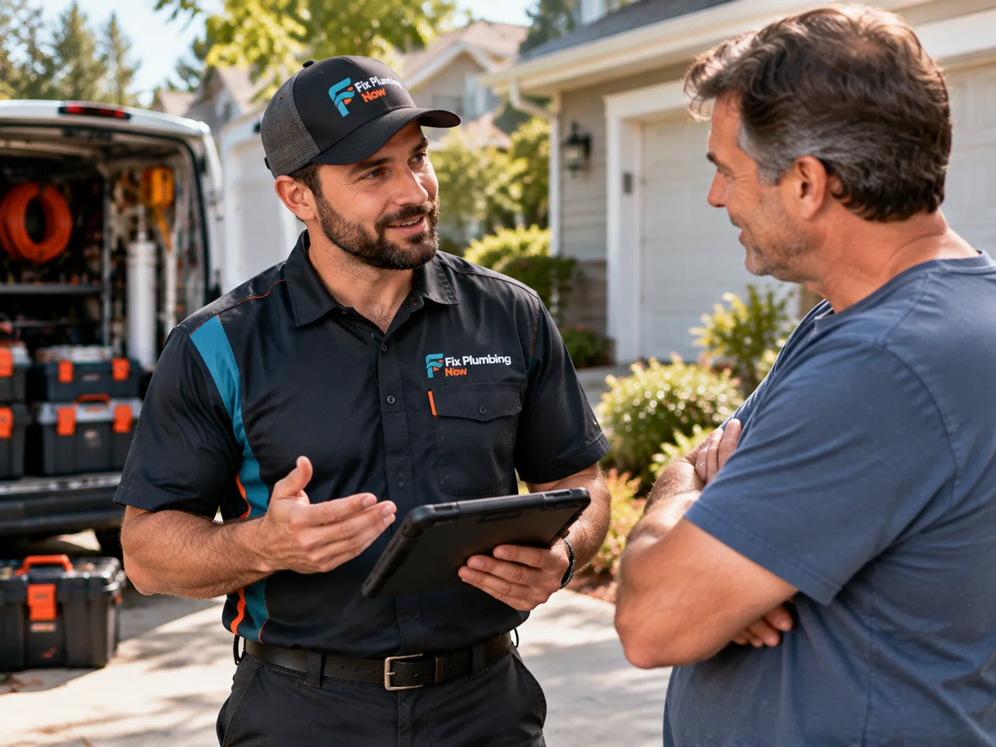 Clogged Drain Service Ridgefield, WA FAQs